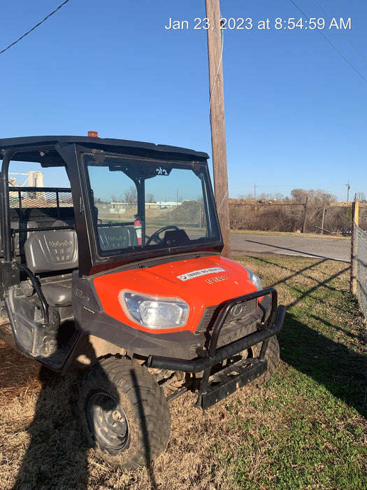 2020 KUBOTA RTV-X1140W-H (Canopy)