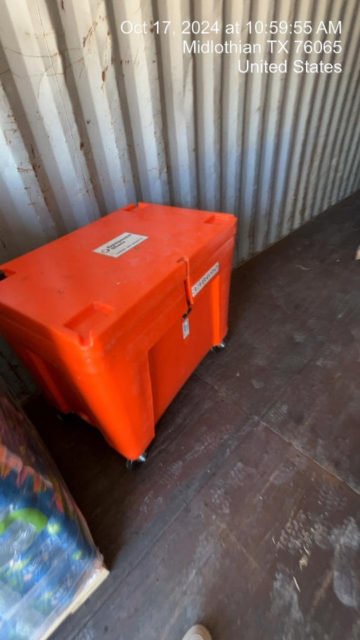 2023 SNYDER INDUSTRIES PB11 HLC