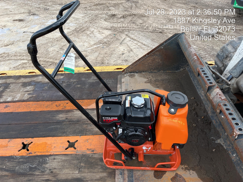 2023 MULTIQUIP MVC82VHW