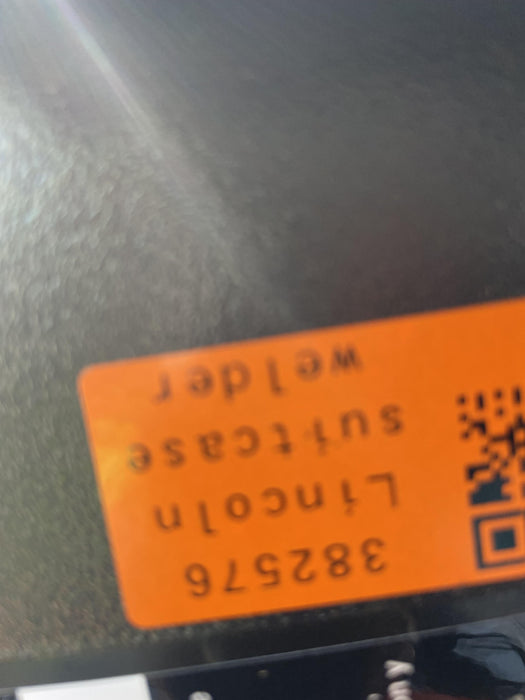 2024 LINCOLN ELECTRIC LN-25X