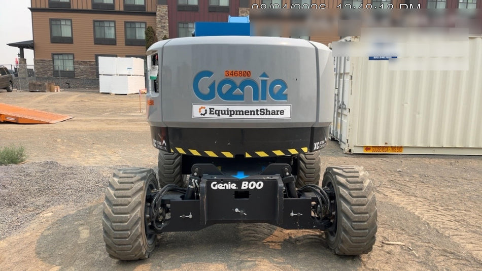 2023 GENIE Z-45 XC