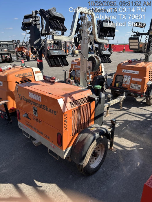 2025 WANCO WLTT-4MM4K