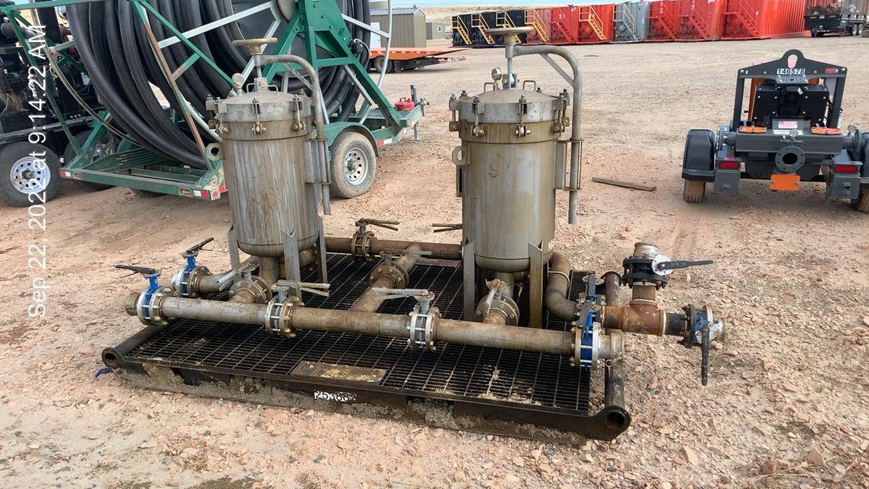 2022 TROJAN HOSE 31-FTR