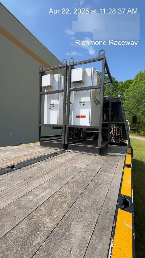2023 FUJI MD050-EQS