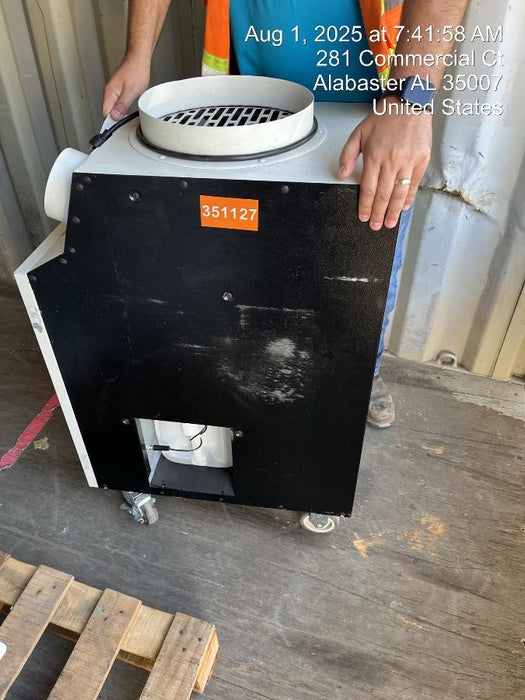 2023 KWIKOOL KPAC1411-2