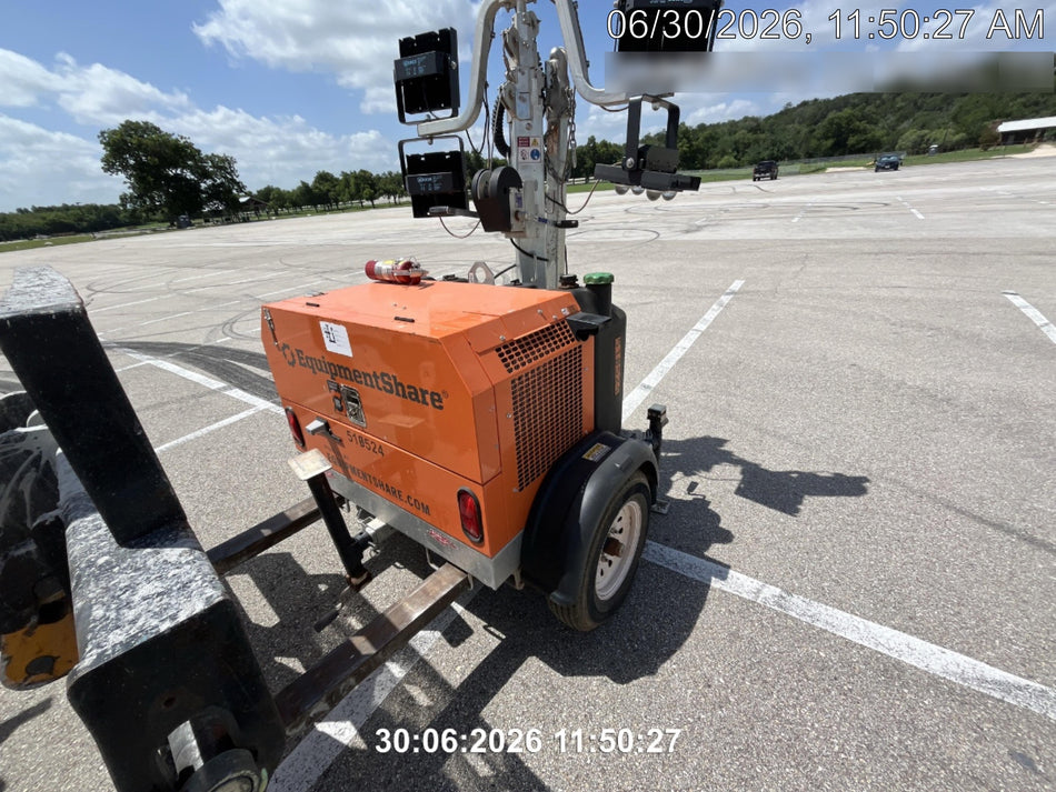 2025 WANCO WLTT-4MM4K