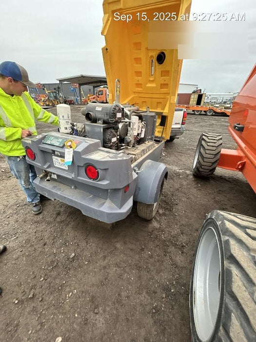 2021 ATLAS COPCO XAS188