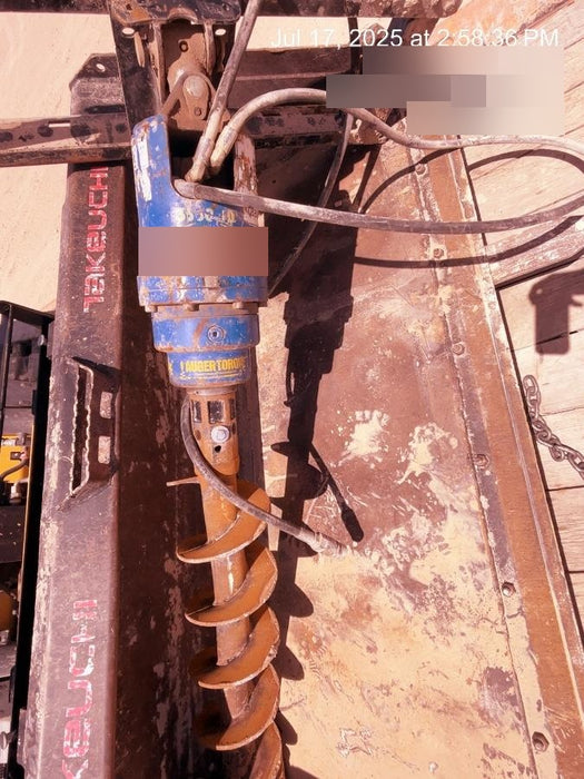 2023 AUGER TORQUE 3300-30