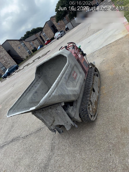 2024 TORO MBTX 2500-TS