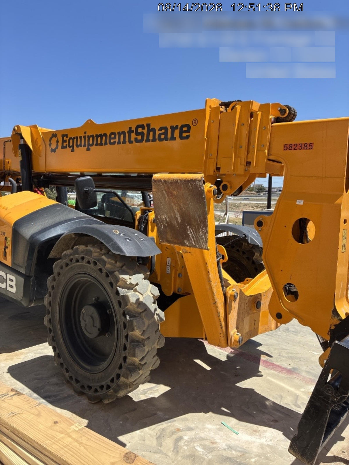 2025 JCB 510-56