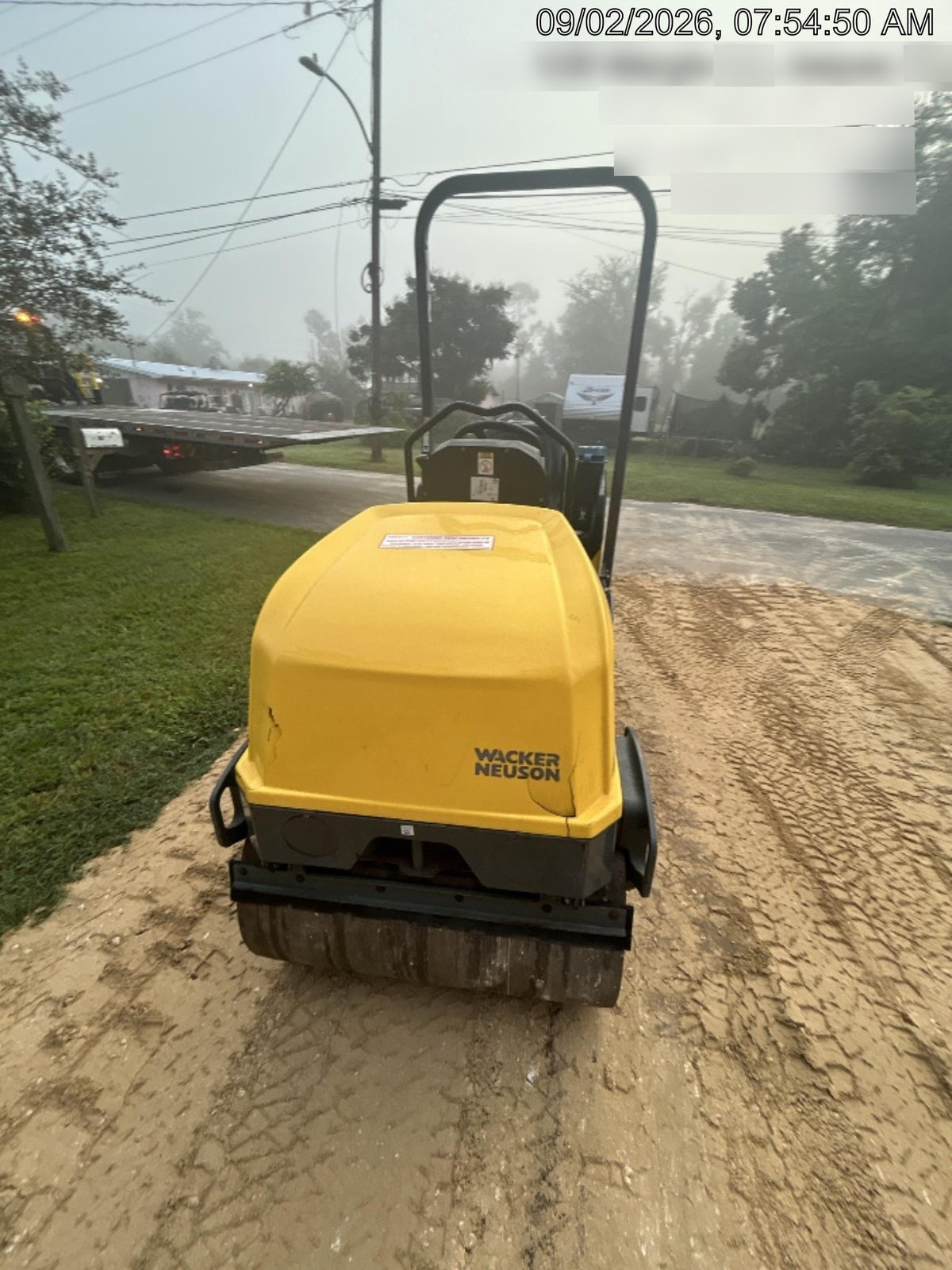 2023 WACKER NEUSON RD12A