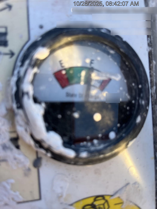 2018 Skyjack SJIII-3226 SJIII3226 Battery