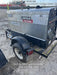2019 Lincoln Electric Vantage 322 Welder Ready-Pak 3, Two wheel trailer, Fender and Light kit, Cable Rack