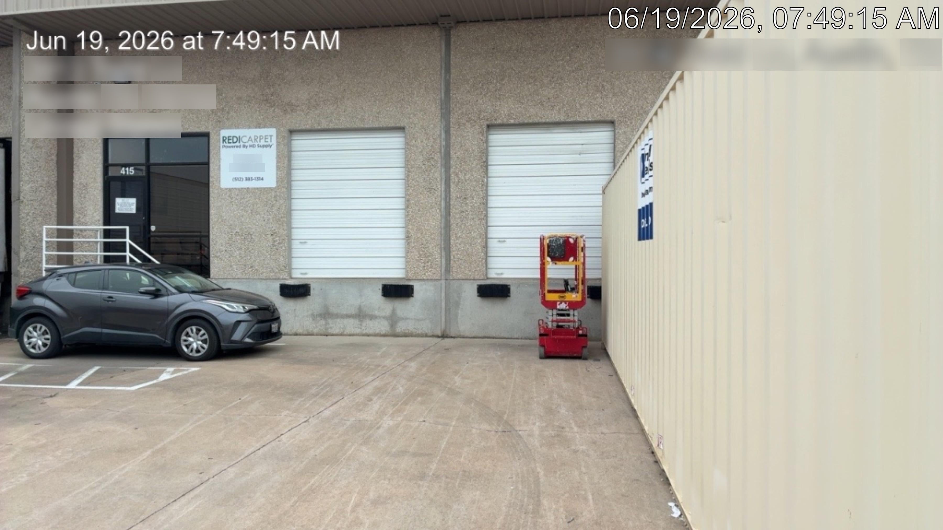 2022 MEC 1330SE