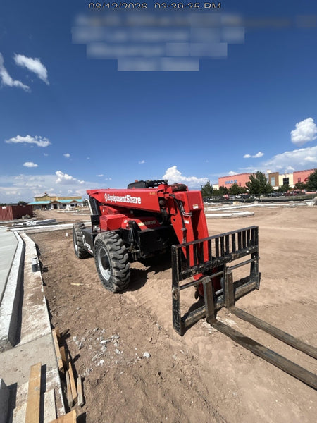 2020 MANITOU MTA8044
