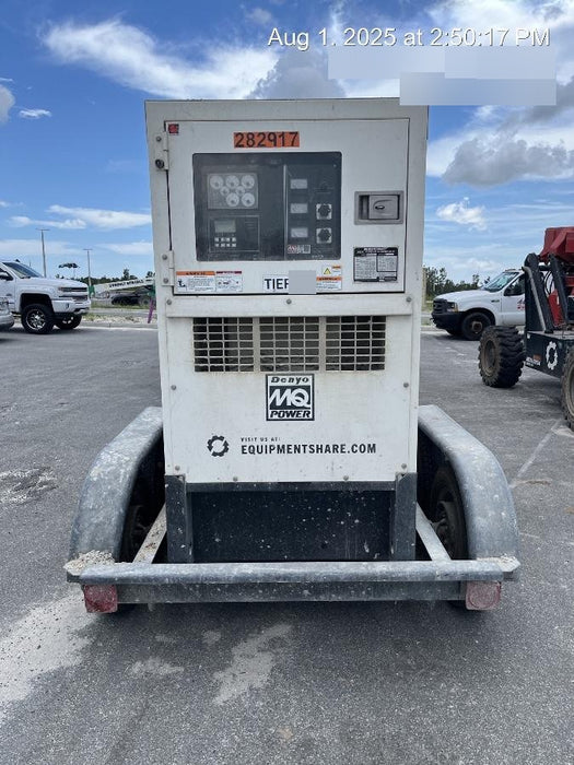 2022 MULTIQUIP DCA70