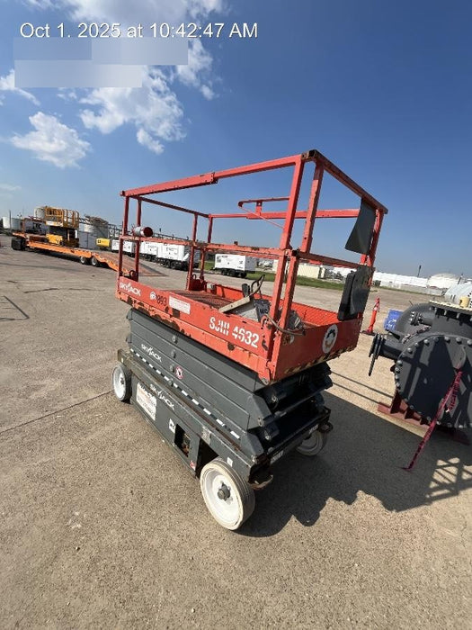 2016 SKYJACK SJIII-4632