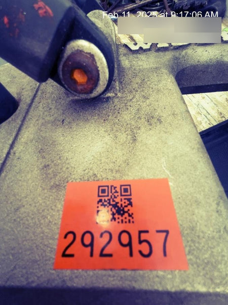 2023 WIDDER 18408