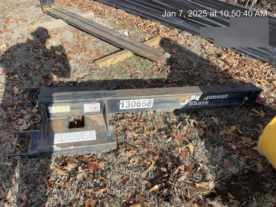 2021 ARROW MATERIAL HANDLING CE60-TH-SWVL-STP