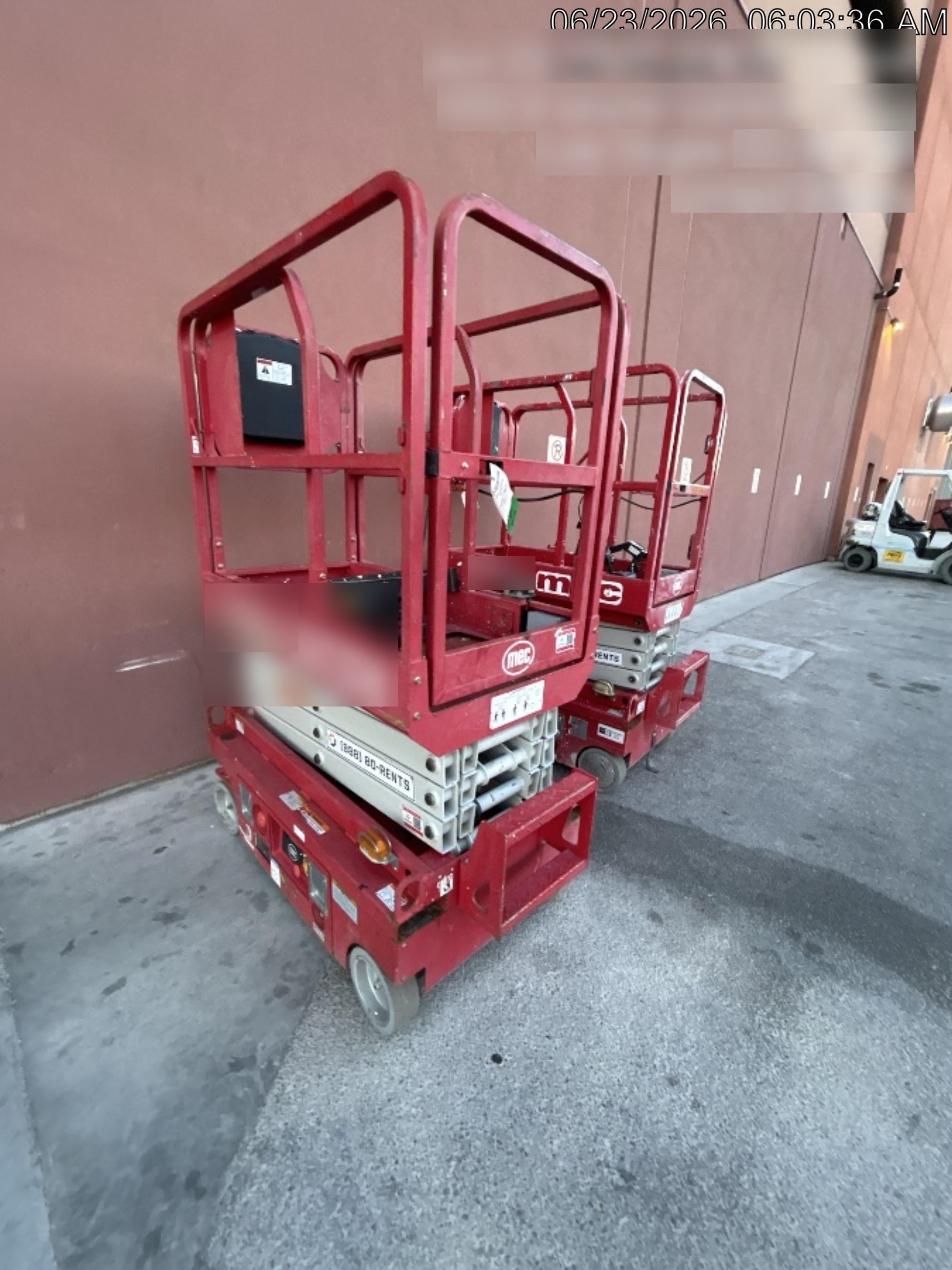 2021 MEC 1330SE