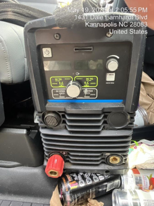 2024 MILLER ELECTRIC Maxstar 210 STR