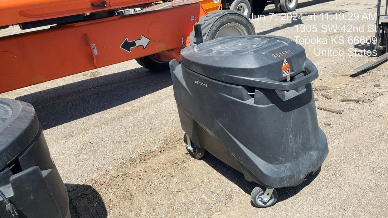 2022 POWER BREEZER PB4BASE