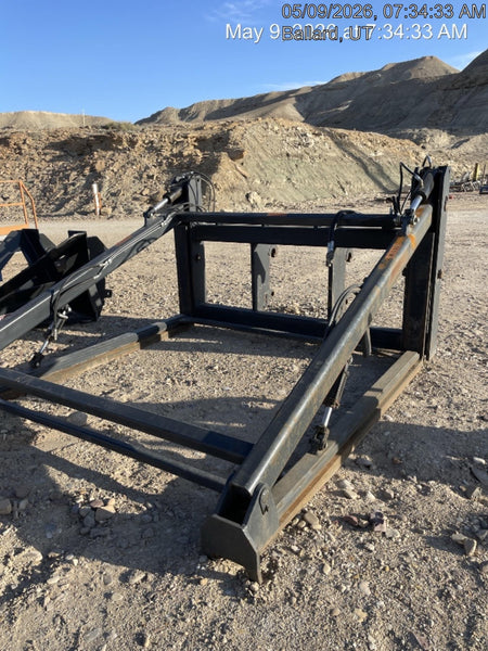2024 ARROW MATERIAL HANDLING 049PG
