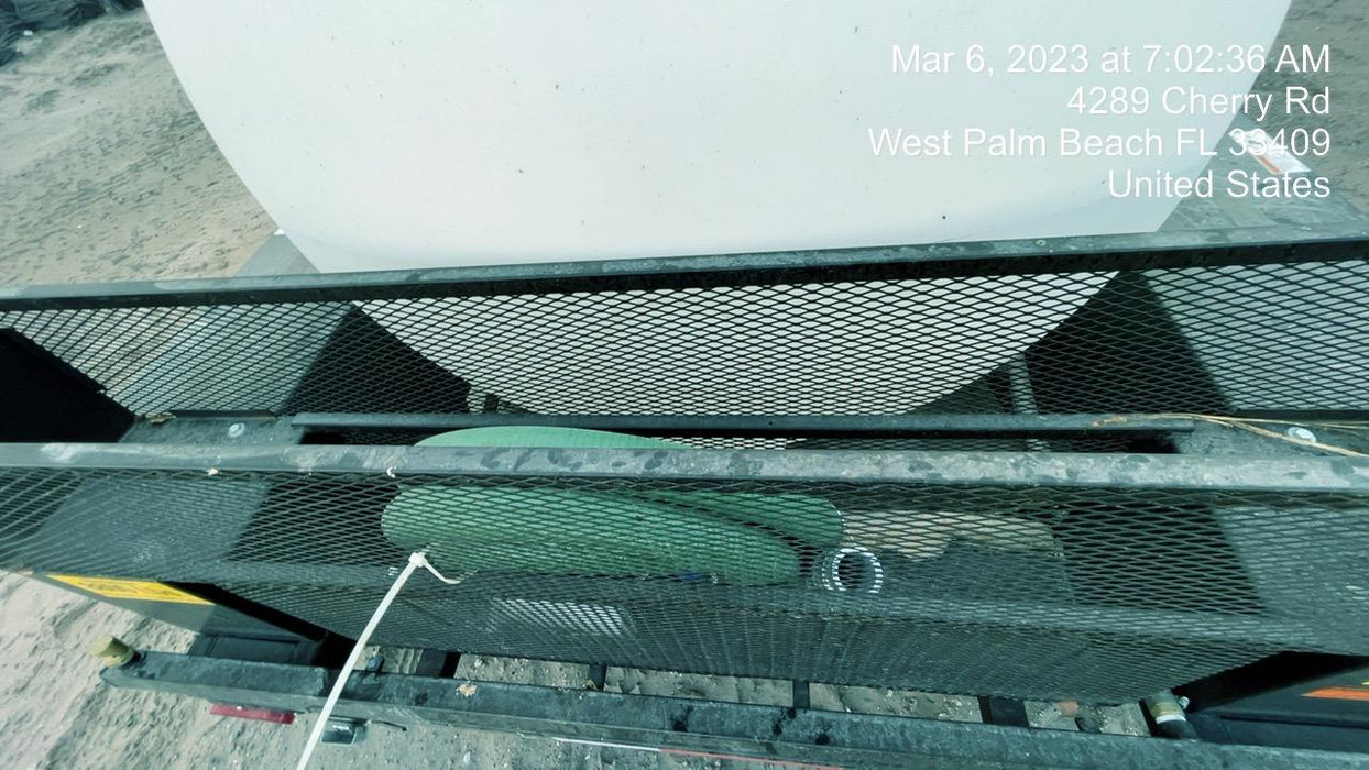 2022 SIMPSON SWT-52517