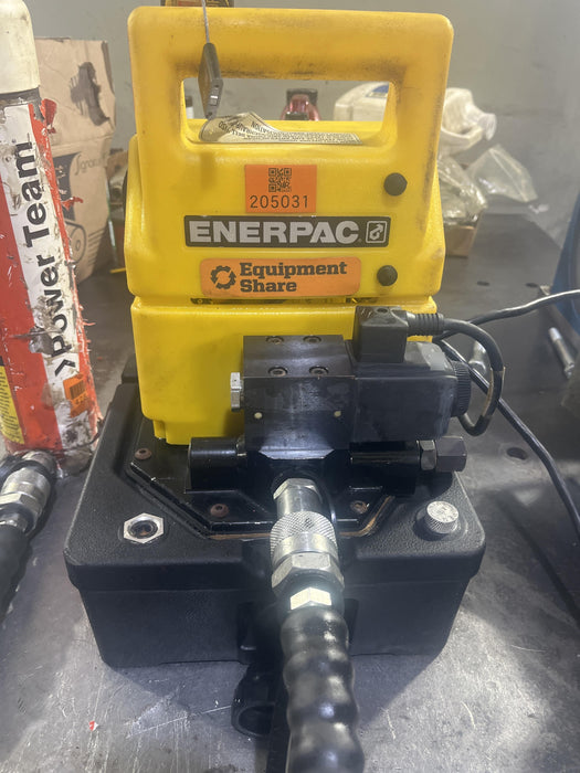 2021 ENERPAC PUD1100B