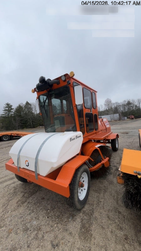 2023 BROCE RCT350
