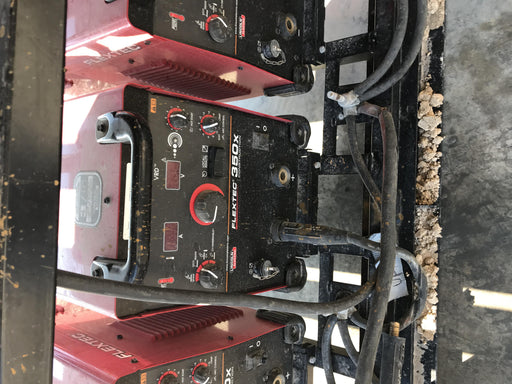 2020 LINCOLN ELECTRIC FLEXTEC 350X