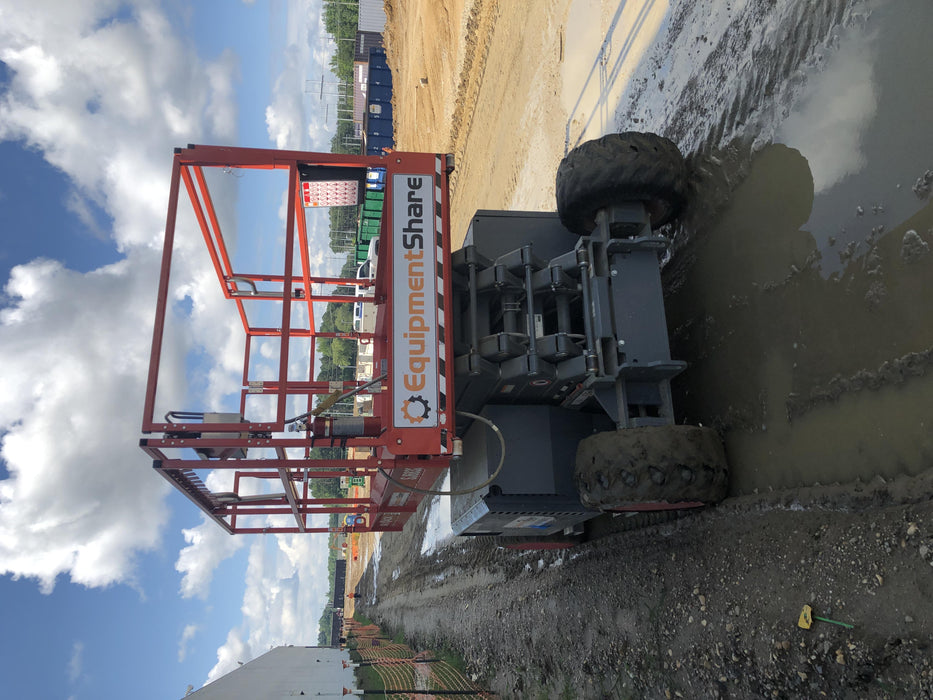 2018 SKYJACK SJ6832 RT