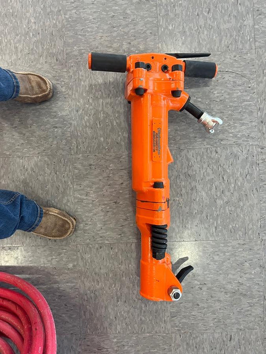 2024 MICHIGAN PNEUMATIC ES-TPB90-118-TRACKER