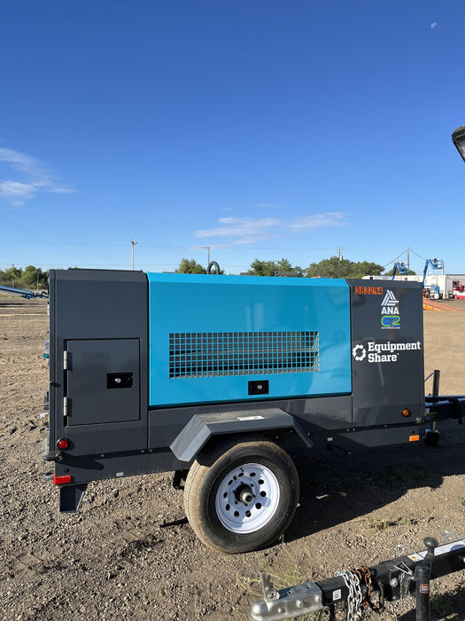 2023 AIRMAN PDSF375DP-6E1