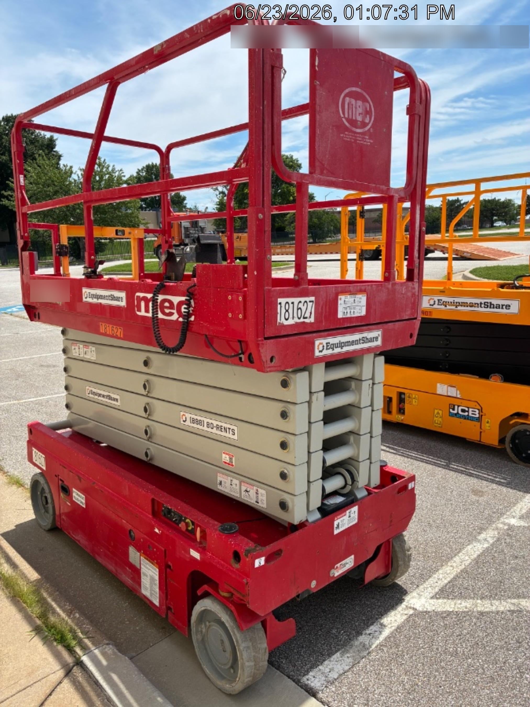 2021 MEC 4046SE