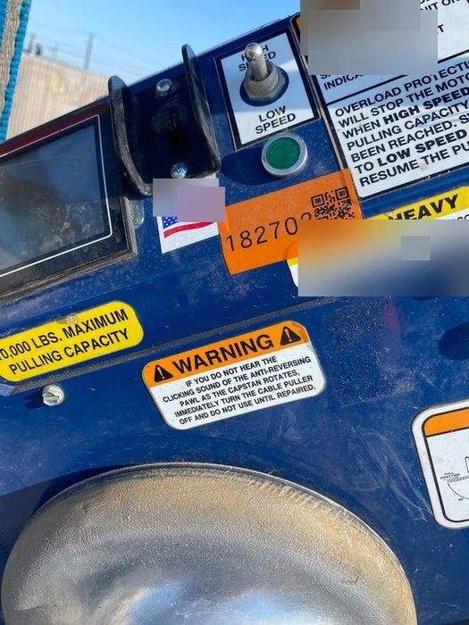 2021 CURRENT TOOLS 100A