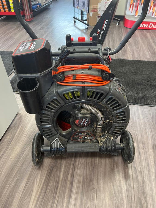 2024 RIDGID 63658