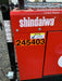 2022 Shindaiwa DGW400MDL Kubota D902 Engine, 23 HP, Dual Op Welder, Wire, Arc, Droop Stick, Tig, and CC Stick Functionality, Simulphase, 3 Phase and 1 Phase Gen Output, Single Axle NB Trlr, Slr Trckl Chrg 12V 12W, Fire Ext