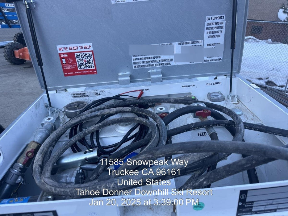 2024 WESTERN GLOBAL 10TCG-ES-12VFHK