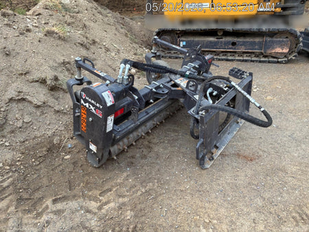 2025 PALADIN 25272H-0022
