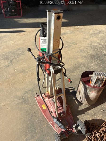2024 HILTI DD 250