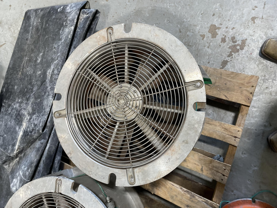 2021 MICHIGAN PNEUMATIC 20262