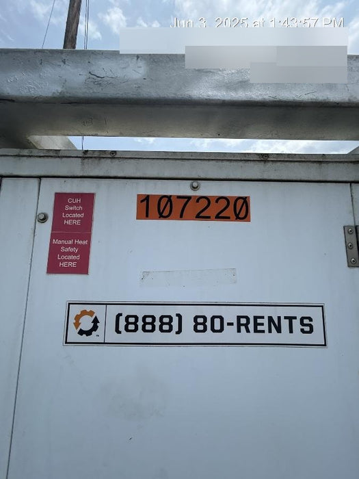 2020 SMARTECH SACP26A-SP