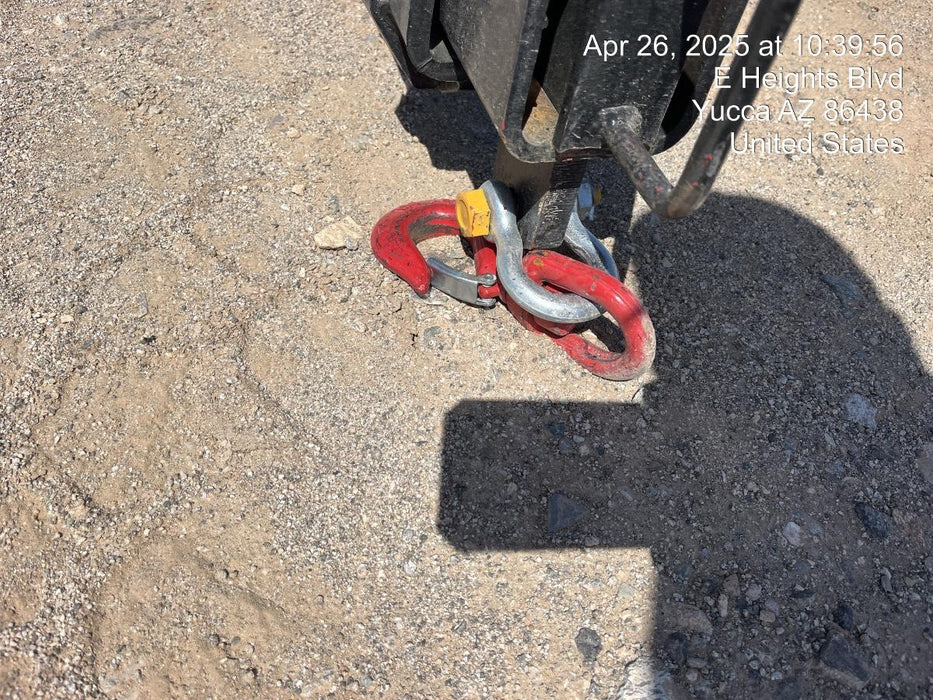 2024 STAR INDUSTRIES M1360B - Star JIB Boom