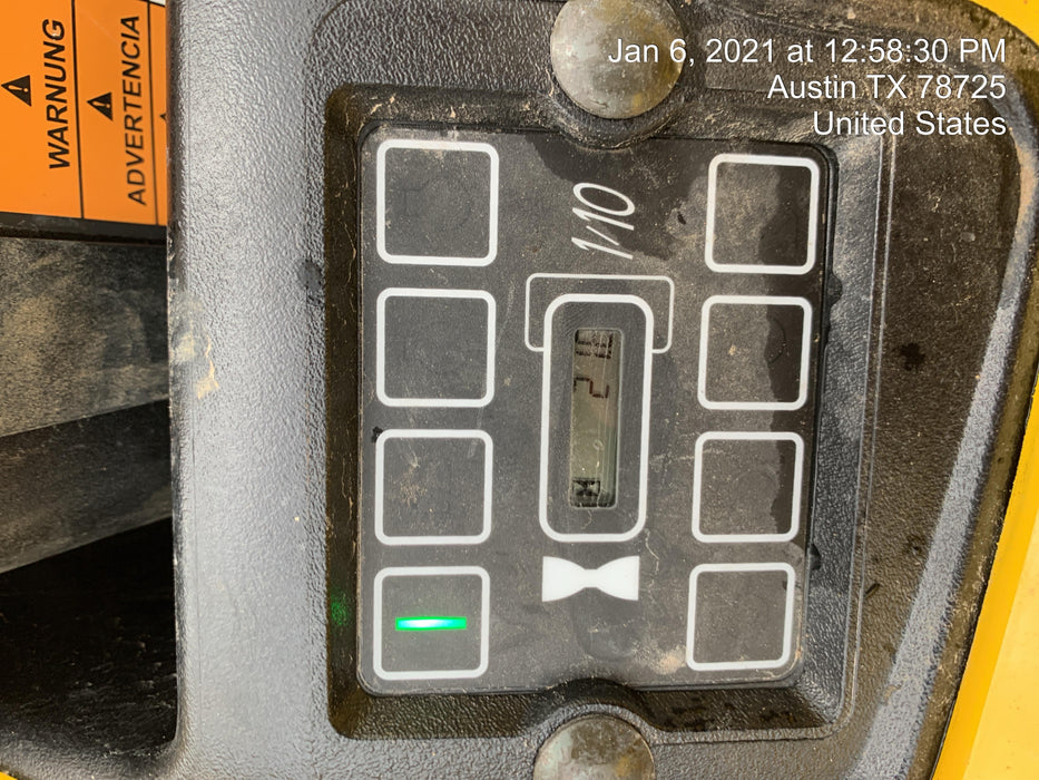 2020 WACKER NEUSON RTLx-SC3