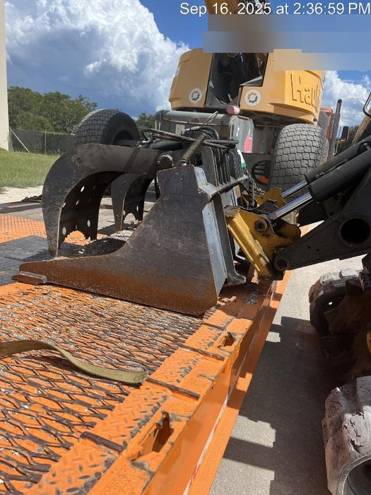 2022 SOLESBEE SBG-72