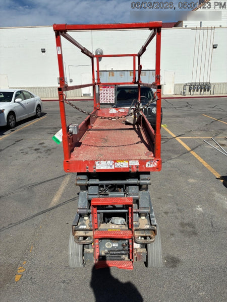 2018 SKYJACK SJIII-3226