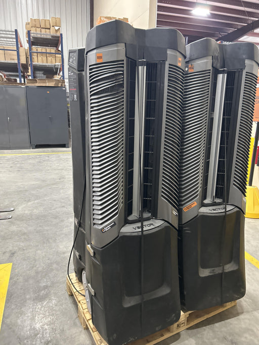 2023 VECTOR Vector Max