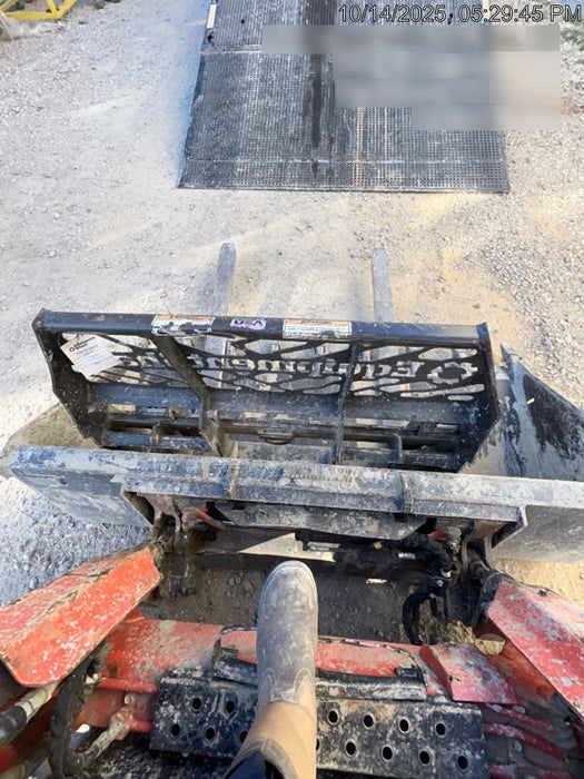 2024 PALADIN 48" Pallet Forks - Paladin