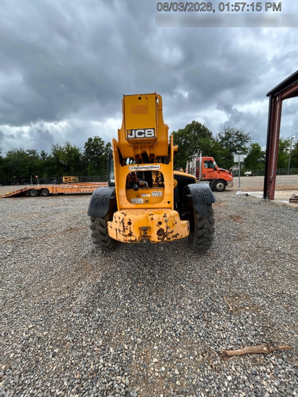 2020 JCB 512-56